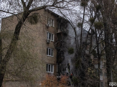За время полномасштабной войны в Киеве погибло более 150 человек, среди них четыре ребенка – Кличко