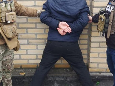 СБУ и ГБР задержали в Херсоне коллаборантов из СИЗО, где содержались похищенные оккупантами жители (ФОТО, ВИДЕО)