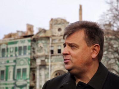 Поскольку такие как Тарпан до сих пор не под санкциями, то СБУ недорабатывает - политолог