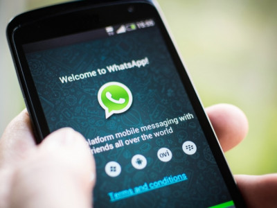 Новые «Статусы» появятся в WhatsApp