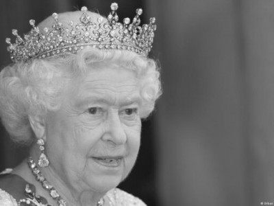 Стала известна еще одна возможная причина смерти королевы Елизаветы II