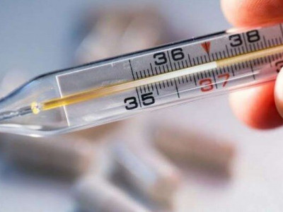 Ізраїльський лікар розвіяв головний міф про температуру 37