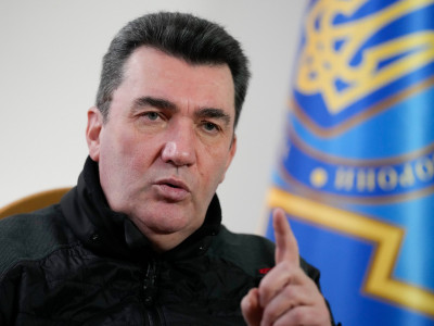 Данилов рассказал, как решить энергетические проблемы Украины