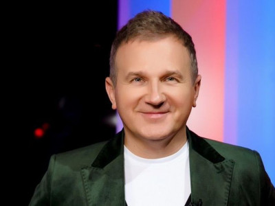 Юрий Горбунов поделился фотографией с защитницей Азовстали Пташкой