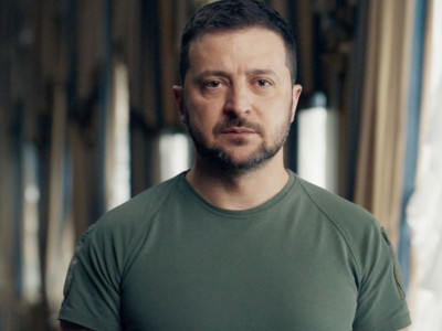 Новая украинская инициатива Grain from Ukraine уже аккумулировала 180 млн долларов – Зеленский