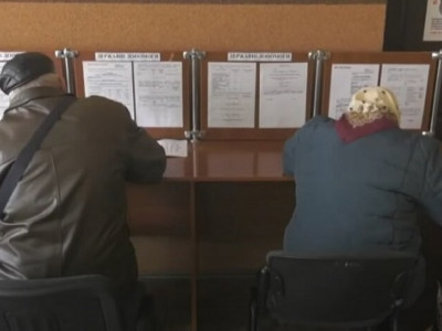 С 1 декабря субсидии и льготы будут назначать в Пенсионном фонде Украины