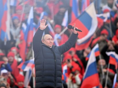 Пекарь: Не ждите от россиян раскаяния. После разгрома они будут хотеть мести и реванша
