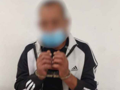 Задержаны гости Хайфы, угонявшие из города автомобили
