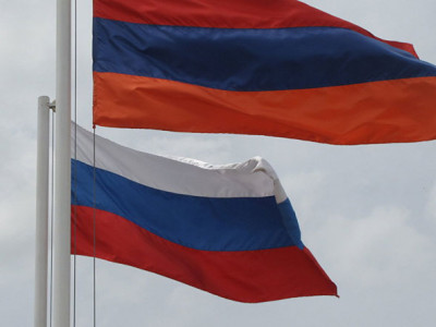 Жители Армении больше всего ждут военно-политической помощи от России, США и Ирана - опрос Gallup