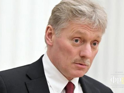 Переговоры с Украиной невозможны, – Кремль
