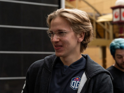 Topson: «Я задержусь в Европе»