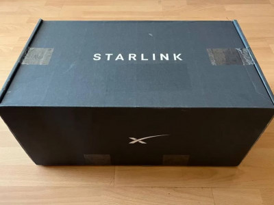 Starlink підвищив тарифи для українців