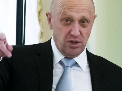 Пригожин в тюрьме был петухом: Арестович — о скандальном прошлом руководителя ЧВК Вагнер