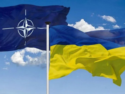 НАТО передасть Україні паливо та генератори