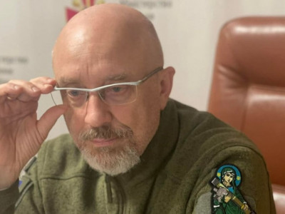 С 1 декабря начнется оформление документов для участников боевых действий — Резников