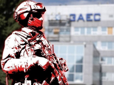 Выходят ли российские войска из Энергодара: в ОВА доложили о ситуации