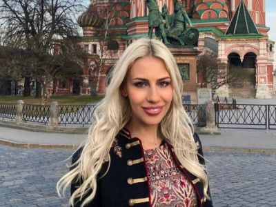 Как Россия пытается интегрировать польскую лже-принцессу в Украину