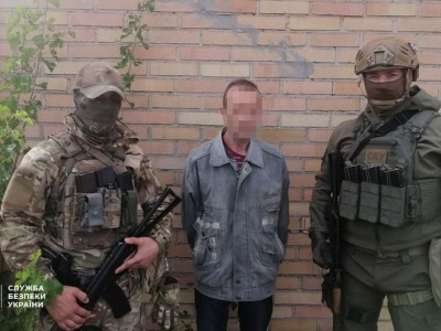 Житель Бахмута призывал к войне против Украины в соцсетях