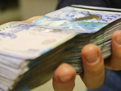 Родственник Боранбаева пойман на взятке сотрудникам финмониторинга – АФМ