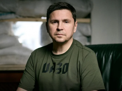 Очередная примитивная попытка Кремля посеять недоверие. Подоляк прокомментировал заявление Нарышкина о планах Польши аннексировать запад Украины