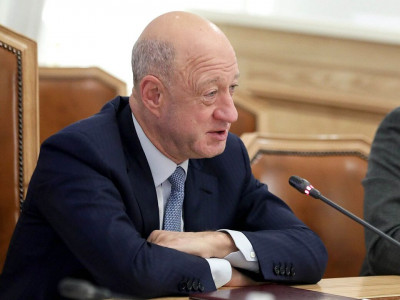 Зампредседателю Госдумы РФ объявили подозрение в посягательстве на территориальную целостность Украины – ГБР