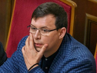 СБУ провела обыски у Евгения Мураева и его соратников - изъяла российские рубли и оружие