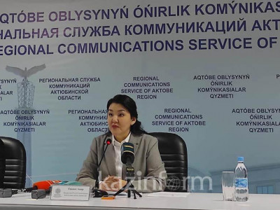 Скандал с БЦЖ в Актобе: министр здравоохранения сообщила о результатах работы комиссии