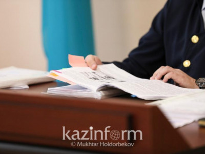 К 17 годам лишения свободы приговорен акмолинец за убийство