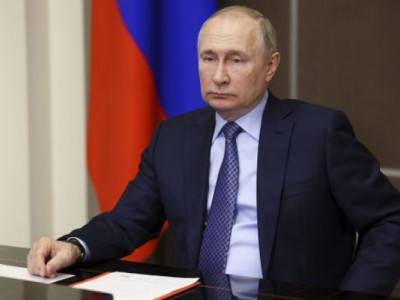 Російський опозиціонер - про ймовірність бунту в Кремлі проти Путіна: Павук став слабким та токсичним