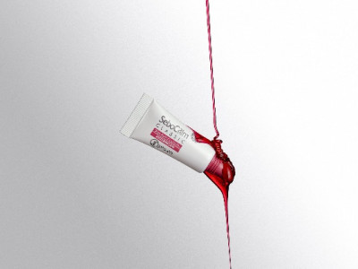 Новинки от SeboCalm: бальзамы для губ Shea Butter Lip Balm в оттенках арбуза и лесных ягод