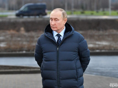 За уровень адекватности Путина ответственности нести не могу. Зеленский допустил, что РФ может применить ядерное оружие не только против Украины