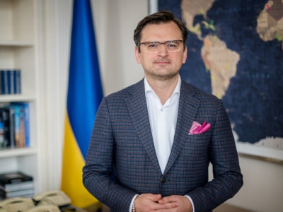 Кулеба сообщил, что страны НАТО окажут новую военную помощь Украине — Financial Times