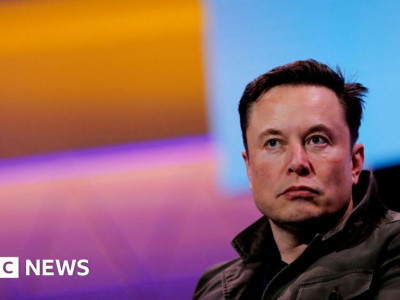 ЕС сообщает Илону Маску, что «предстоит огромная работа» для Twitter — Financial Times