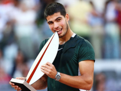 ATP объявила финалистов ежегодной премии. Казахстанцев среди них нет