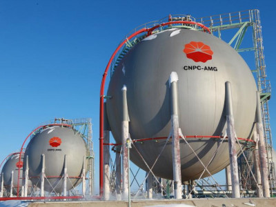 Китайский нефтяной гигант CNPC за 25 лет инвестировал в Казахстан 45 миллиардов долларов — Financial Times