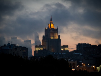 МИД назвал Мюнхенскую конференцию утратившим объективность форумом — Financial Times