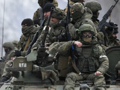 В ISW объяснили, почему Бахмут стал ловушкой для армии РФ