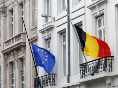 Зачем Бельгия отправит Украине подводные дроны и мобильные лаборатории