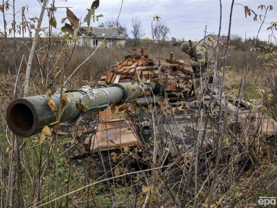 ВСУ за сутки ликвидировали около 560 российских оккупантов – Генштаб
