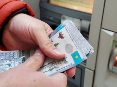 Максимальные ставки вознаграждения по депозитам утвердили в Казахстане