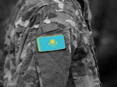 За последние два года в Казахстане скончались 237 военнослужащих – депутат