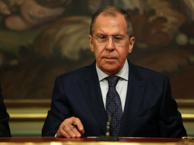 Лавров заявил, что НАТО вернулось к приоритетам холодной войны — Financial Times