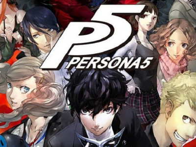 Официально: Продажи Persona 5 на новых платформах достигли отметки в 1 млн. экземпляров
