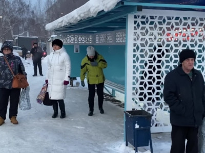 «Просто невозможно находиться дома». Усть-Каменогорск рискует повторить судьбу Экибастуза