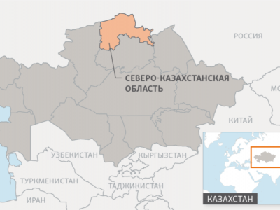Вслед за Павлодарской областью сменился аким в СКО. Им стал бывший вице-министр сельского хозяйства Айдарбек Сапаров