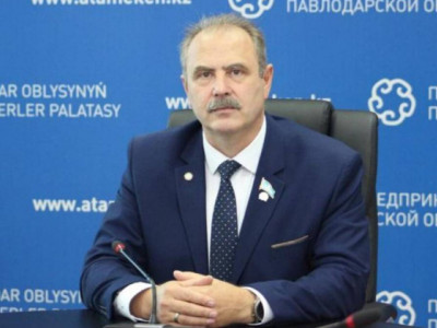 Чем известен врио акима Павлодарской области Олег Крук