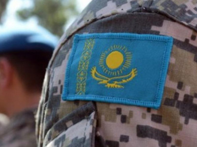 За два года скончались 237 военнослужащих - сенатор о проблемах в ВС Казахстана
