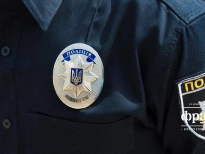 Во время блэкаута в Украине снизилось число преступлений