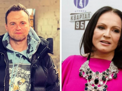 Композитор Руслан Квинта прокомментировал, почему София Ротару почти не говорит о войне