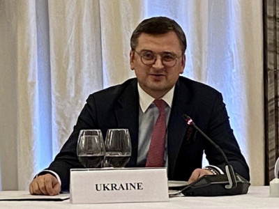 ОБСЕ на пути в ад из-за нарушений рф: Кулеба считает, что организации будет лучше без россии